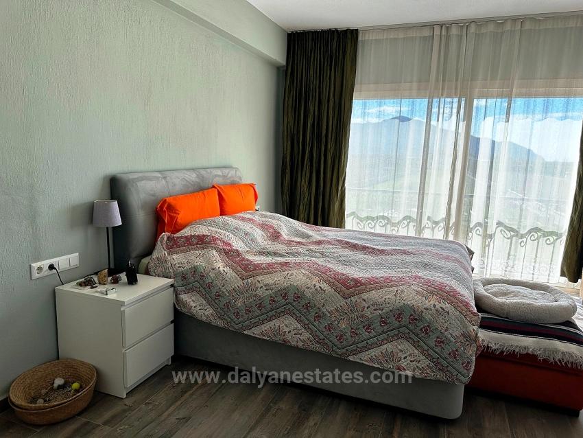 Stylish Villa On 5000M2 Suitable For Citizenship Purchase