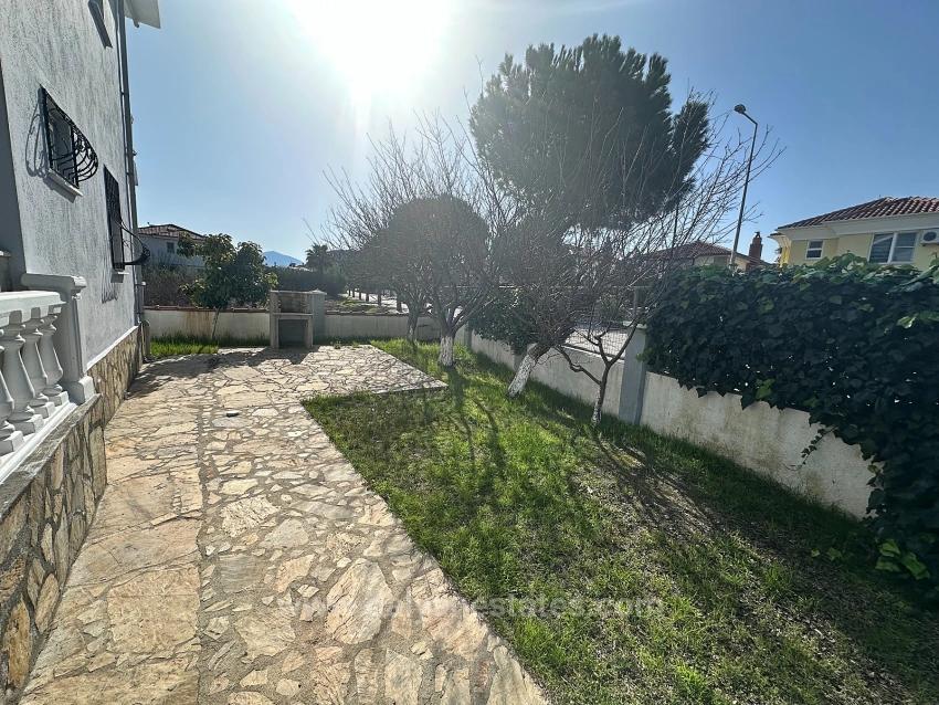 2+1 Apartment For Sale - Bluebells Apartment, Walking Distance To Dalyan Center