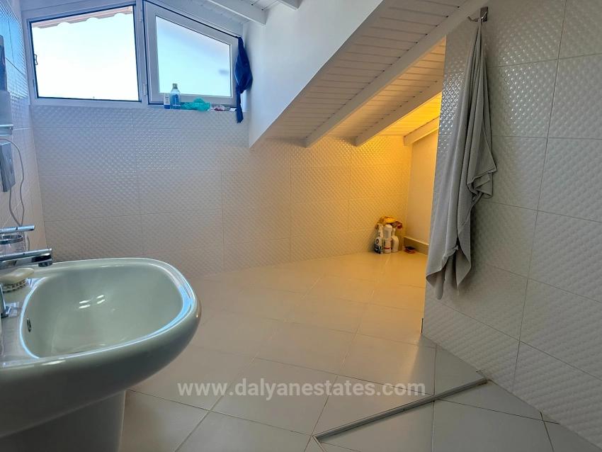 A Distinguished Life Adorned With Timeless Elegance In Osmanağalar