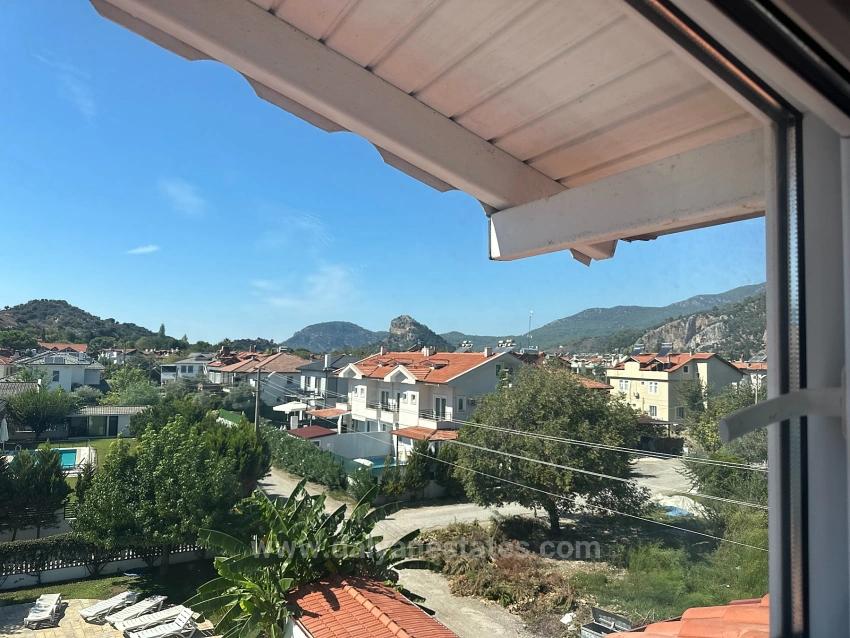 A Distinguished Life Adorned With Timeless Elegance In Osmanağalar