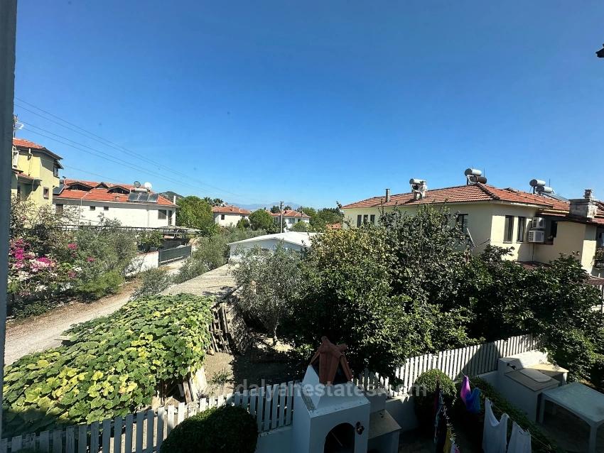 A Distinguished Life Adorned With Timeless Elegance In Osmanağalar