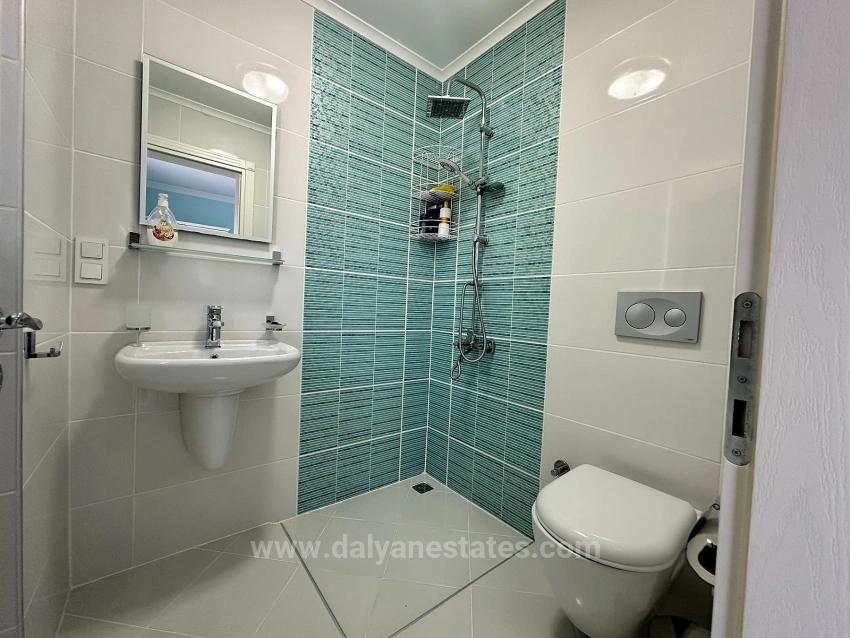 A Distinguished Life Adorned With Timeless Elegance In Osmanağalar