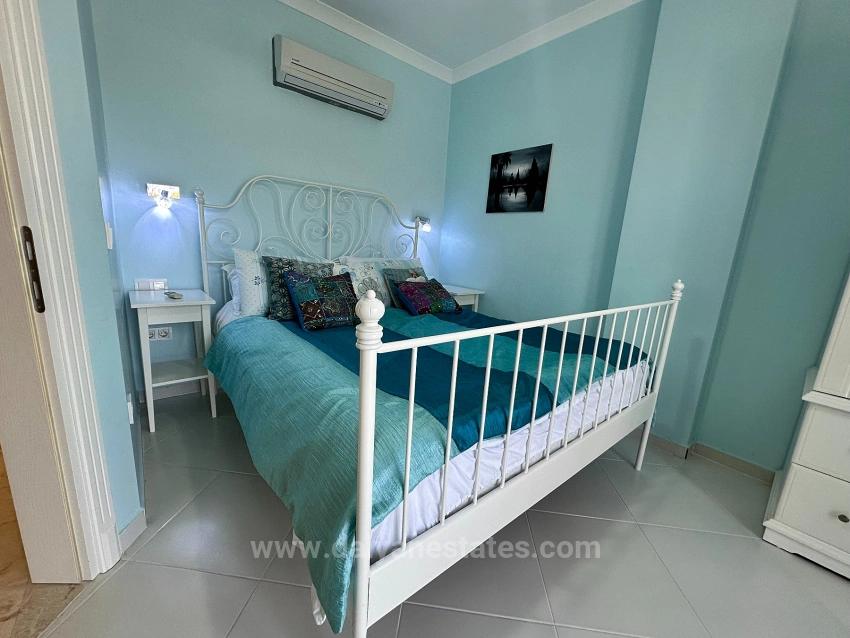 A Distinguished Life Adorned With Timeless Elegance In Osmanağalar