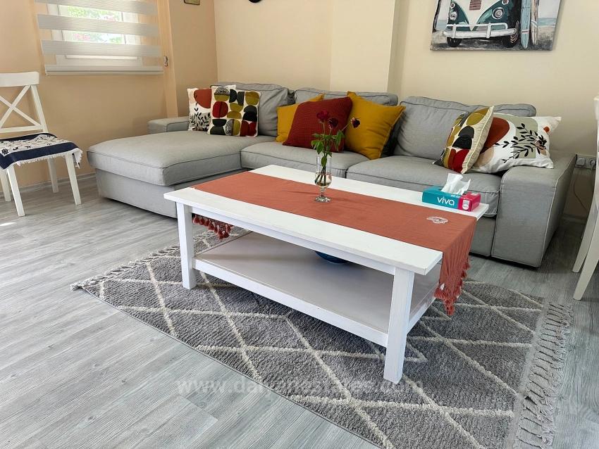 A Distinguished Life Adorned With Timeless Elegance In Osmanağalar