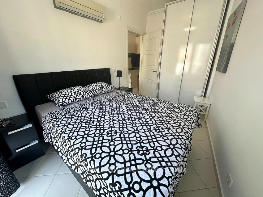 Modern Elegance Integrated With The River