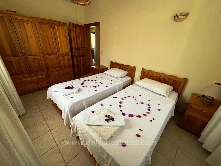 A Timeless Villa Whispering To Nature.