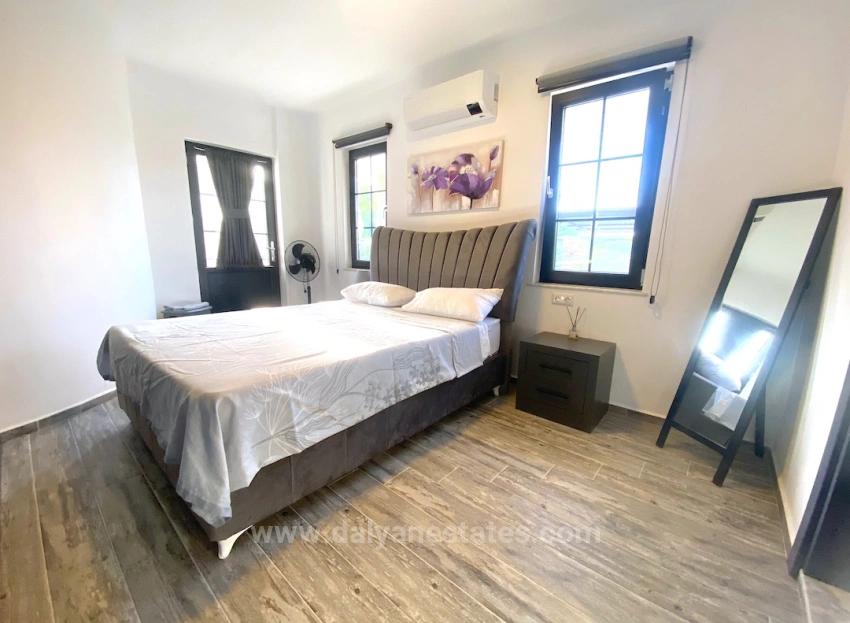 A Fairytale Property, Two Separate Lives