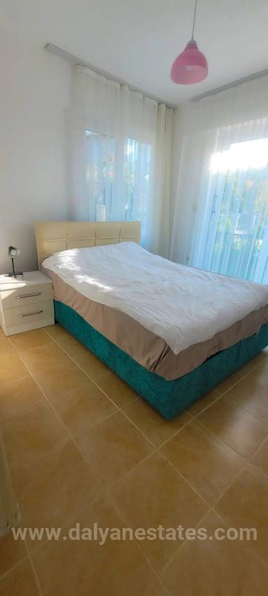 3+1 Bedroom Villa For sale in Şerefler Nbh. Dalaman - 362 m²