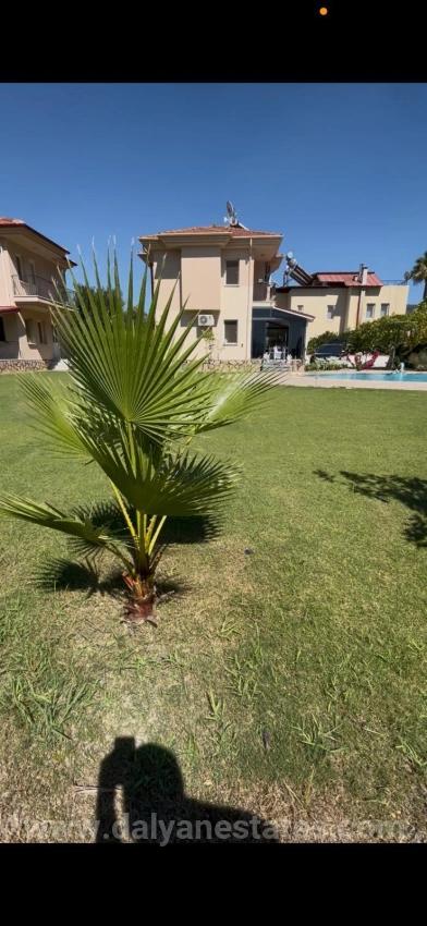 Duplex Villa For Sale In Dalyan Okçular