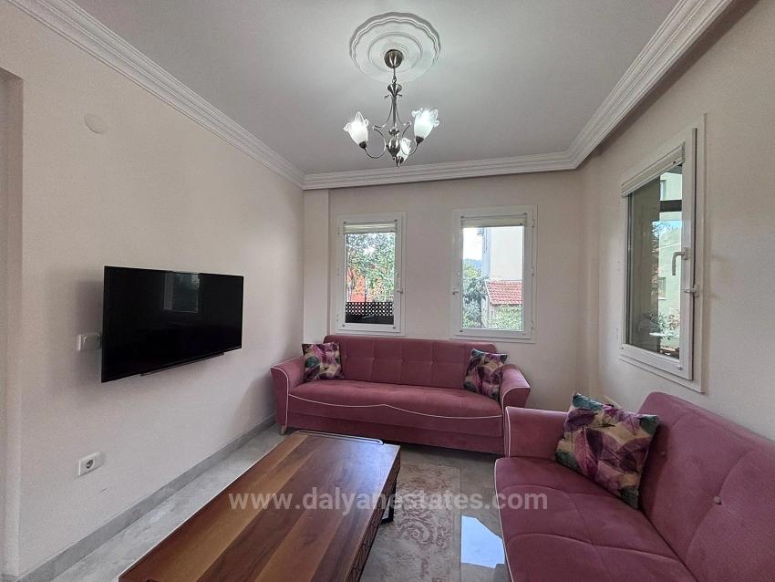 Duplex Villa For Sale In Dalyan Okçular