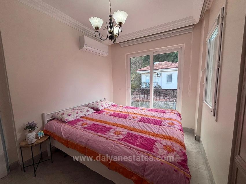 Duplex Villa For Sale In Dalyan Okçular