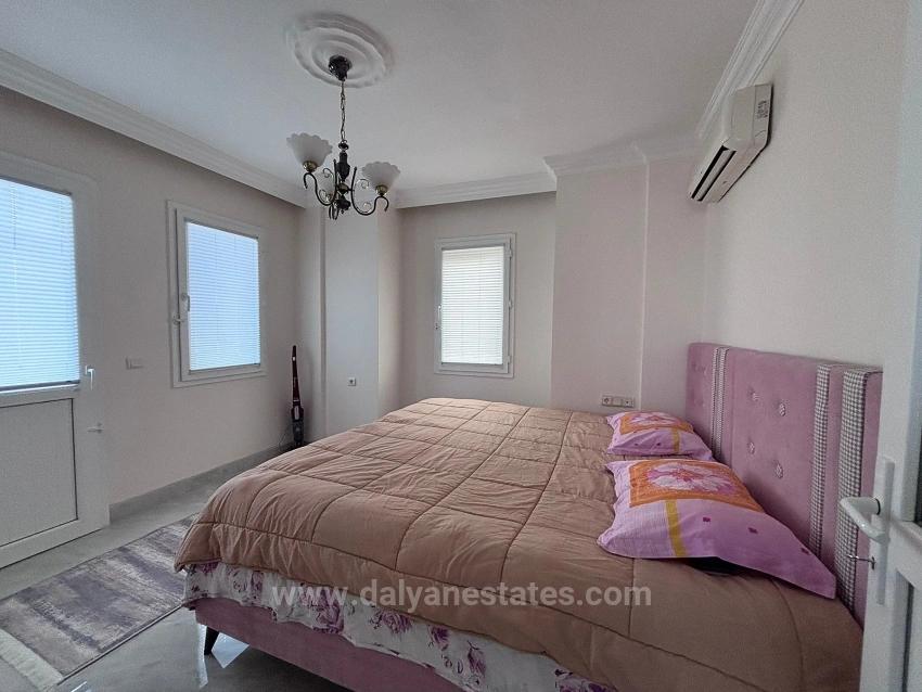 Duplex Villa For Sale In Dalyan Okçular