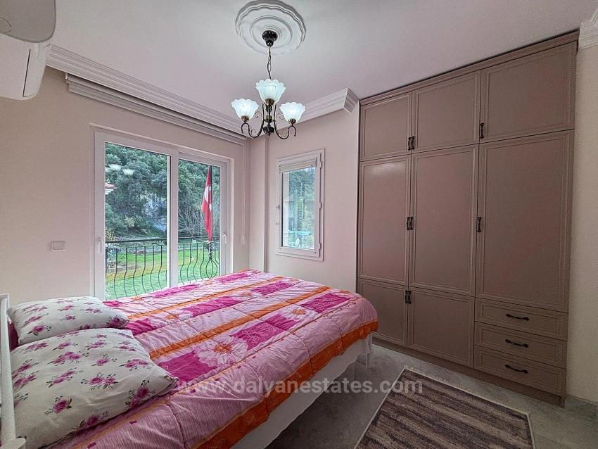 Duplex Villa For Sale In Dalyan Okçular