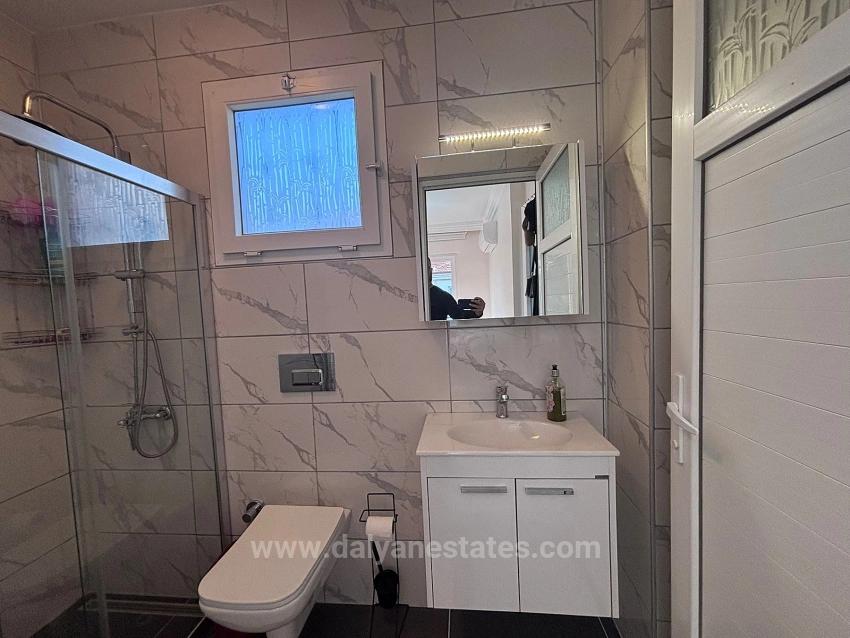 Duplex Villa For Sale In Dalyan Okçular