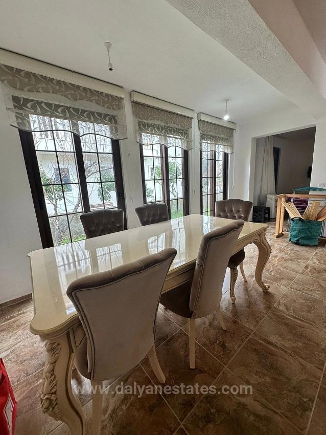 An Architecturally Unique Living Space