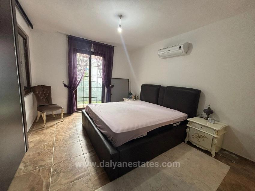 An Architecturally Unique Living Space