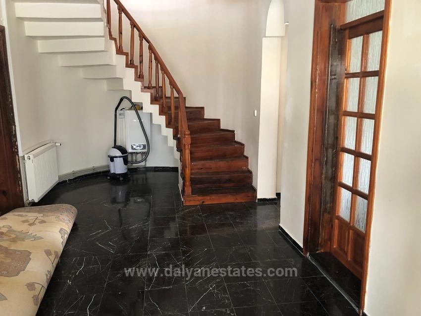 A Timeless Family Home In The Heart Of Dalyan