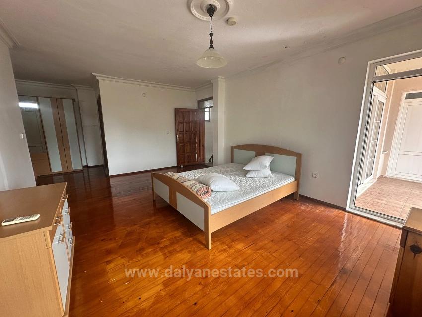 A Timeless Family Home In The Heart Of Dalyan