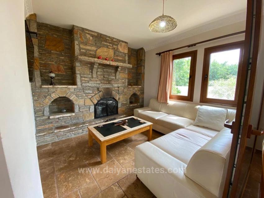 Classic Elegance In The Heart Of Dalyan