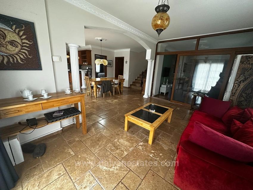 Classic Elegance In The Heart Of Dalyan