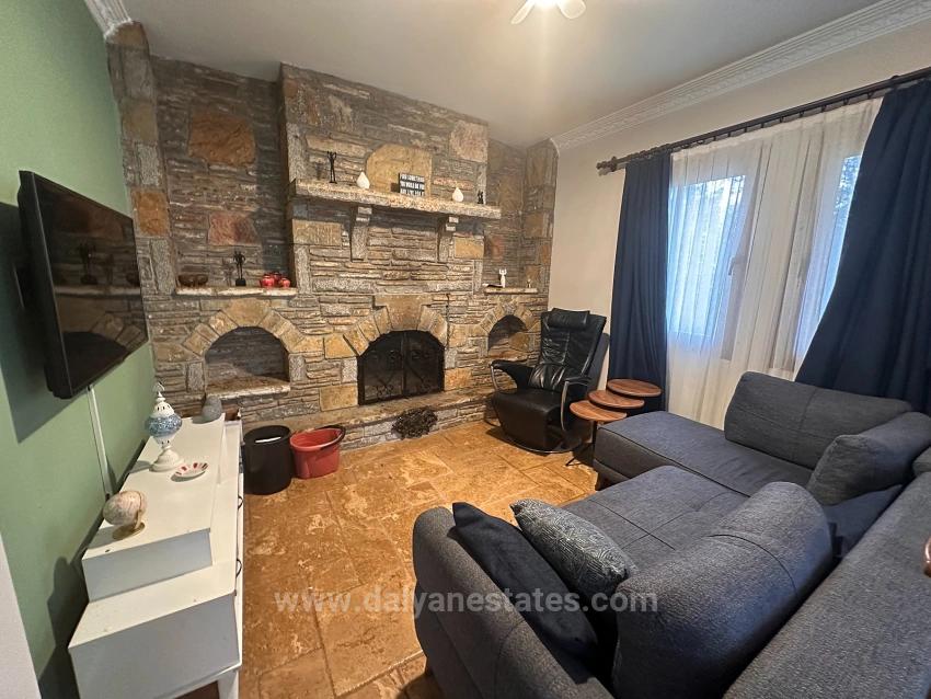 Classic Elegance In The Heart Of Dalyan