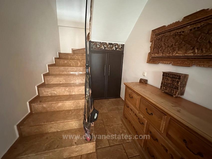 Classic Elegance In The Heart Of Dalyan