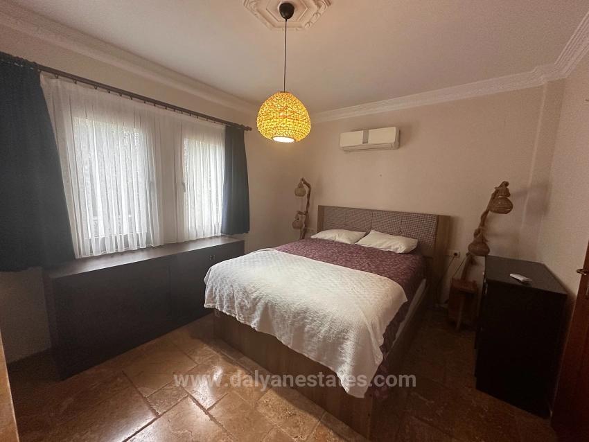 Classic Elegance In The Heart Of Dalyan