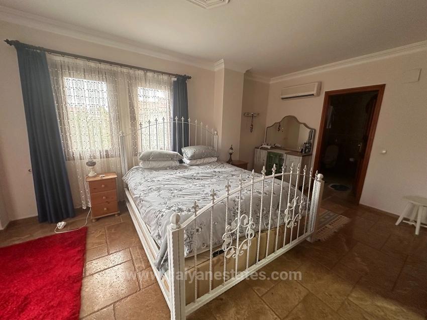 Classic Elegance In The Heart Of Dalyan