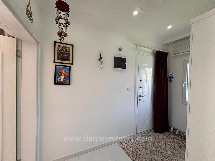 In The Heart Of Nature A Peaceful Garden House – Okçular Köyü