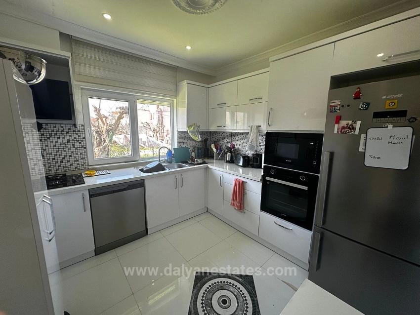 In The Heart Of Nature A Peaceful Garden House – Okçular Köyü