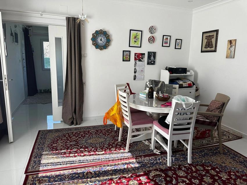 Bungalow For Sale In Okçular With A 459 M² Garden!