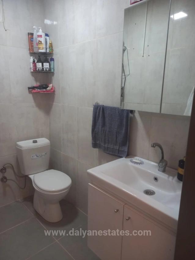 Flat For Rent With Pool In Dalyan Center