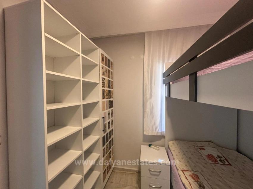 Flat For Rent With Pool In Dalyan Center