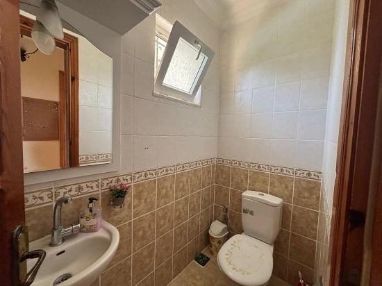 Characterful Villa Offers Great Potential.