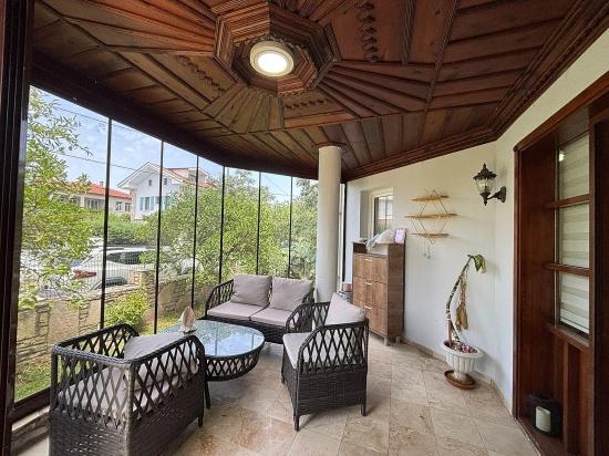 Attractive Villa On Small Complex
