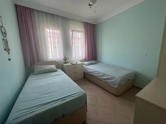 Discover The Privilege Of Boutique Living In Dalyan.