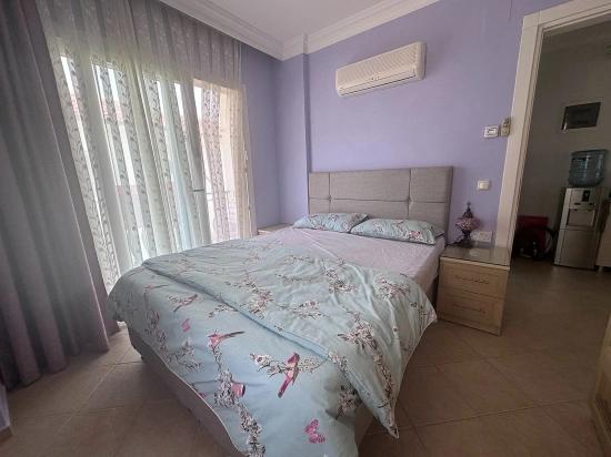 Discover The Privilege Of Boutique Living In Dalyan.