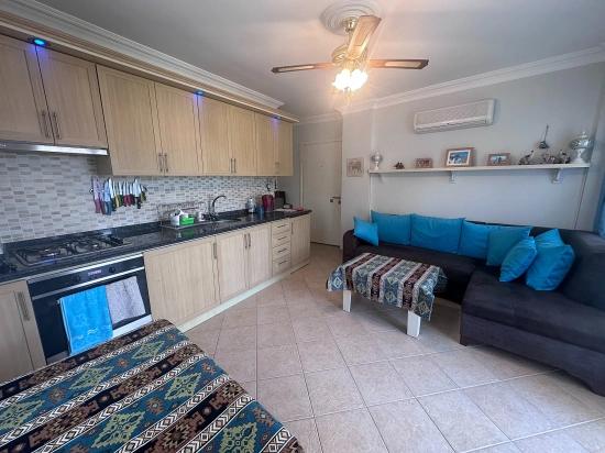 Discover The Privilege Of Boutique Living In Dalyan.
