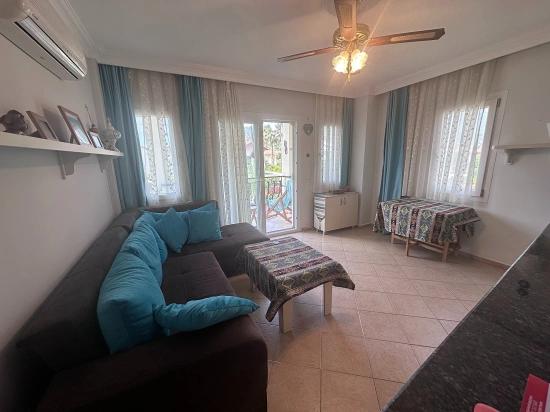 Discover The Privilege Of Boutique Living In Dalyan.