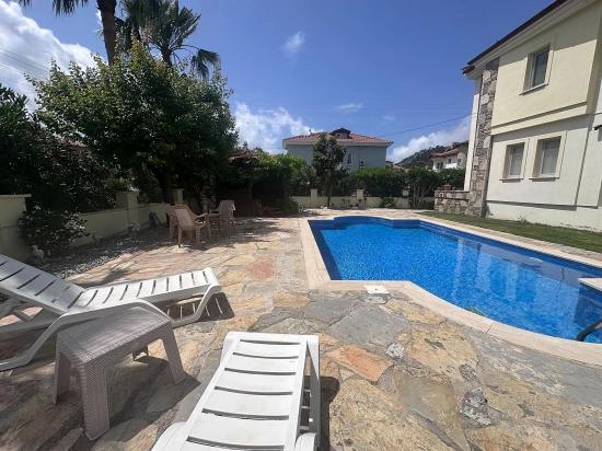 Discover The Privilege Of Boutique Living In Dalyan.