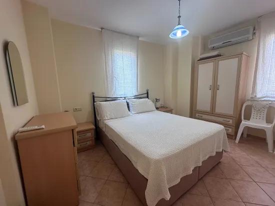 In Gülpınar, Mountain View And Within Walking Distance To The City Centre Detached Villa