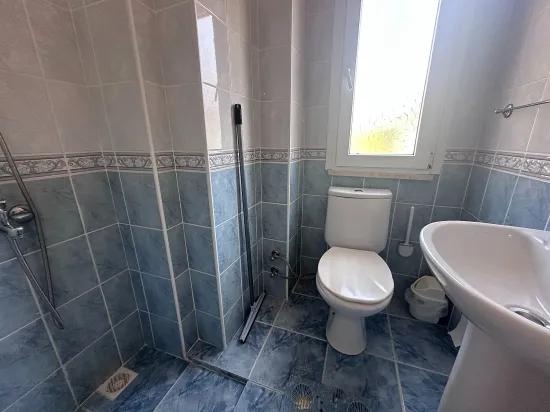 In Gülpınar, Mountain View And Within Walking Distance To The City Centre Detached Villa