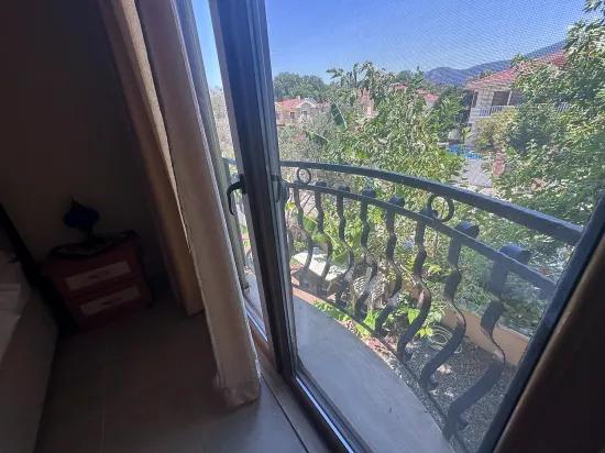 Dalyan River View Luxury Villa