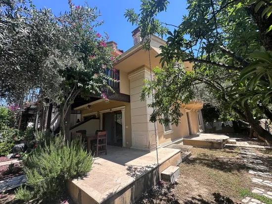 Dalyan River View Luxury Villa