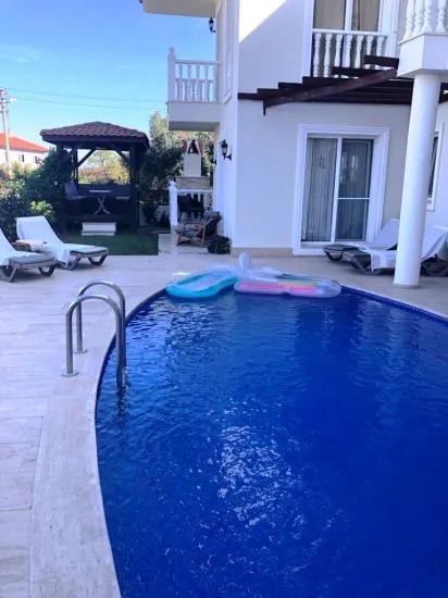 Contemporary Ground Floor Apartment