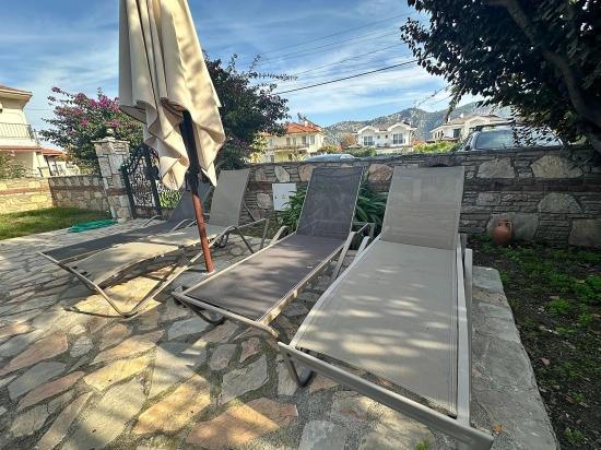 Metinler, Elegant Four Bedroom Villa In Dalyan