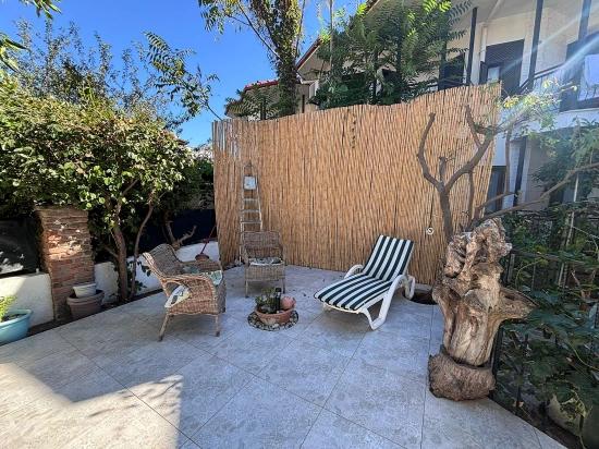 A Traditional Character With Modern Touches In The Heart Of Dalyan