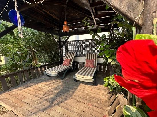 A Hidden Gem In Dalyan's Maraş Neighborhood