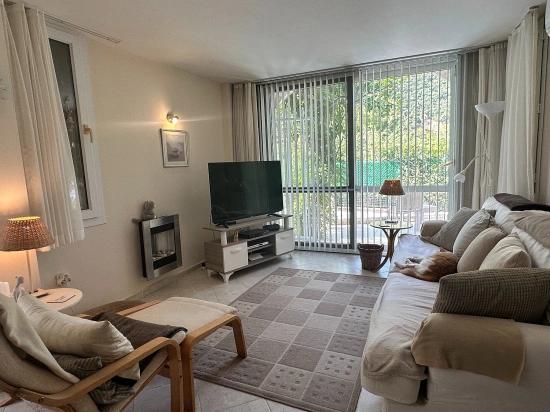 Zen Sanctuary In Marmarlı – Peaceful Two-bedroom Villa Close To Dalyan