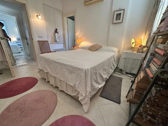 Zen Sanctuary In Marmarlı – Peaceful Two-bedroom Villa Close To Dalyan